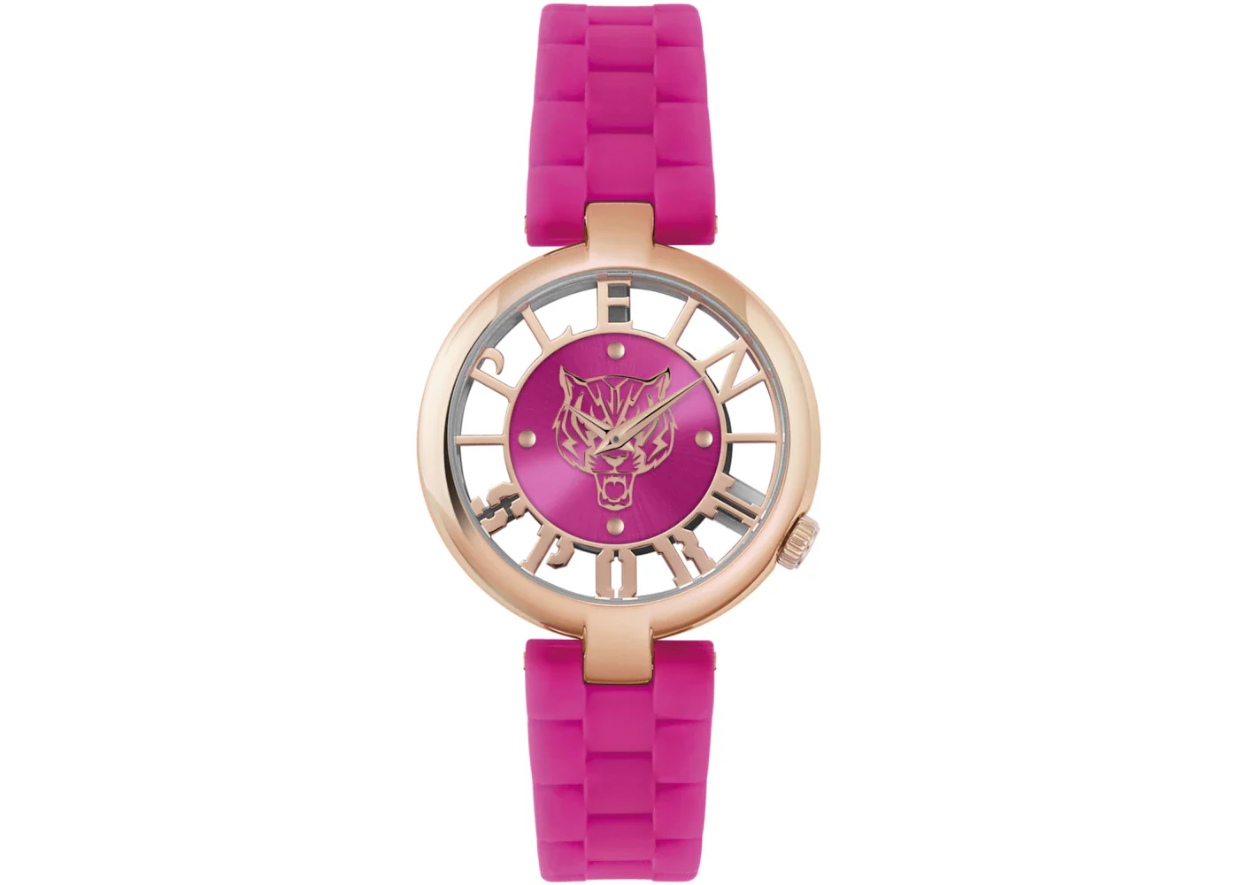 Plein Sport Tiger Luxe PSMBA1123