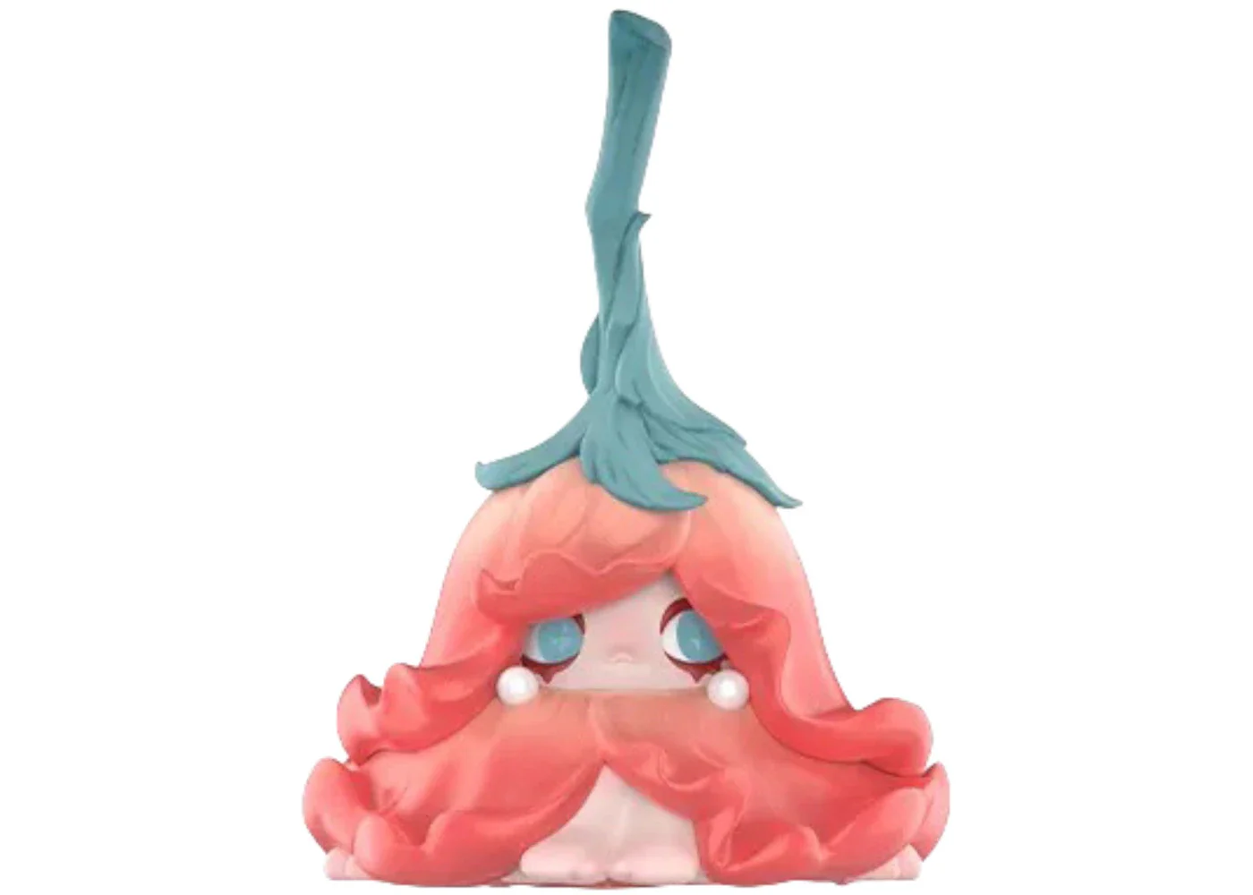 Pop Mart 1001MOONS Where’s the Elephant Slide Series Figure The Ungiven Rose Figure