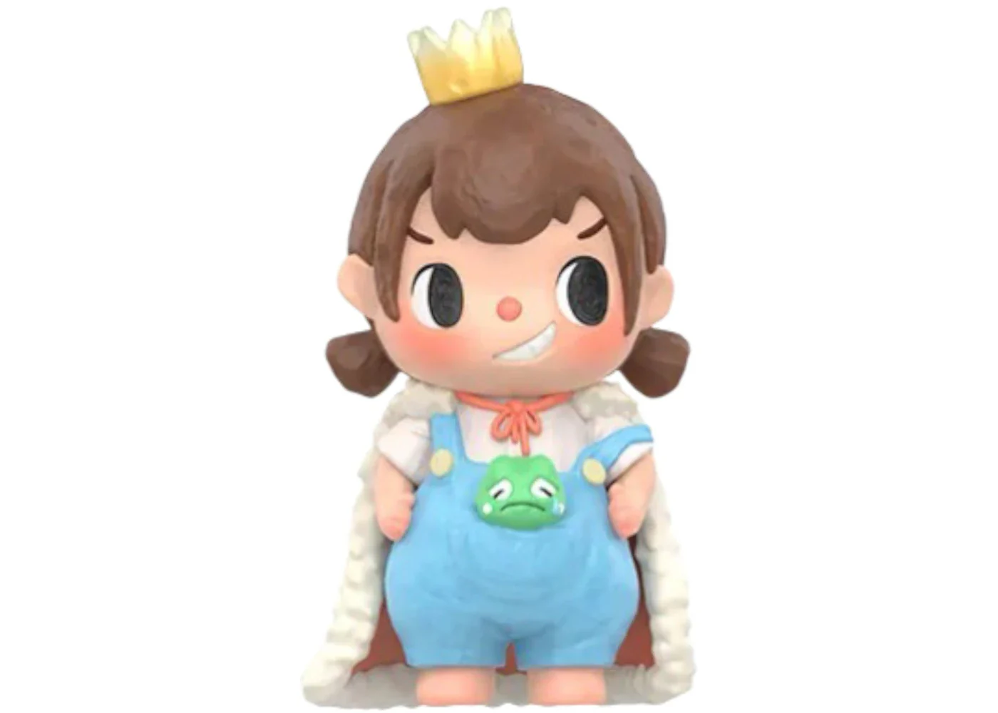 Pop Mart Chapter 1 Merodi After School Series Prince of the Pond Figure