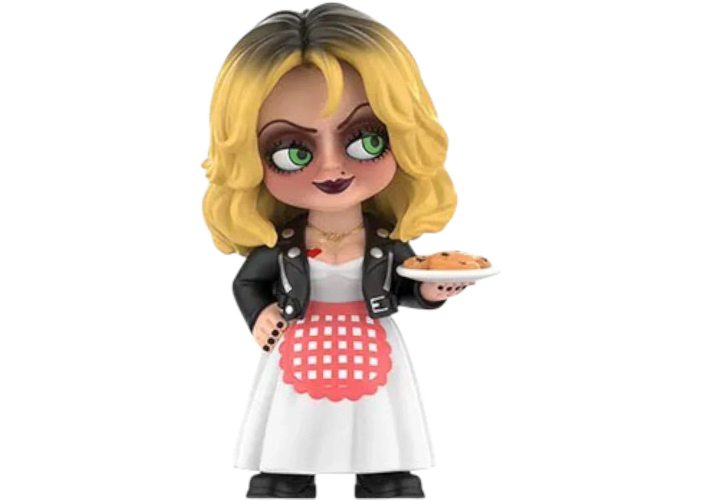 Pop Mart Chucky Franchise Series Bride Tiffany Figure