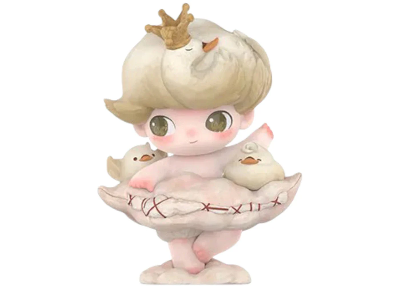 Pop Mart DIMOO The Missing Day Series Dancing on Clouds Figure