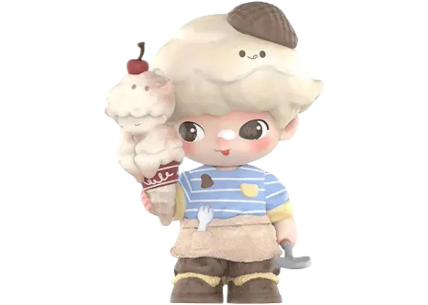 Pop Mart DIMOO The Missing Day Series Melt into Me Figure