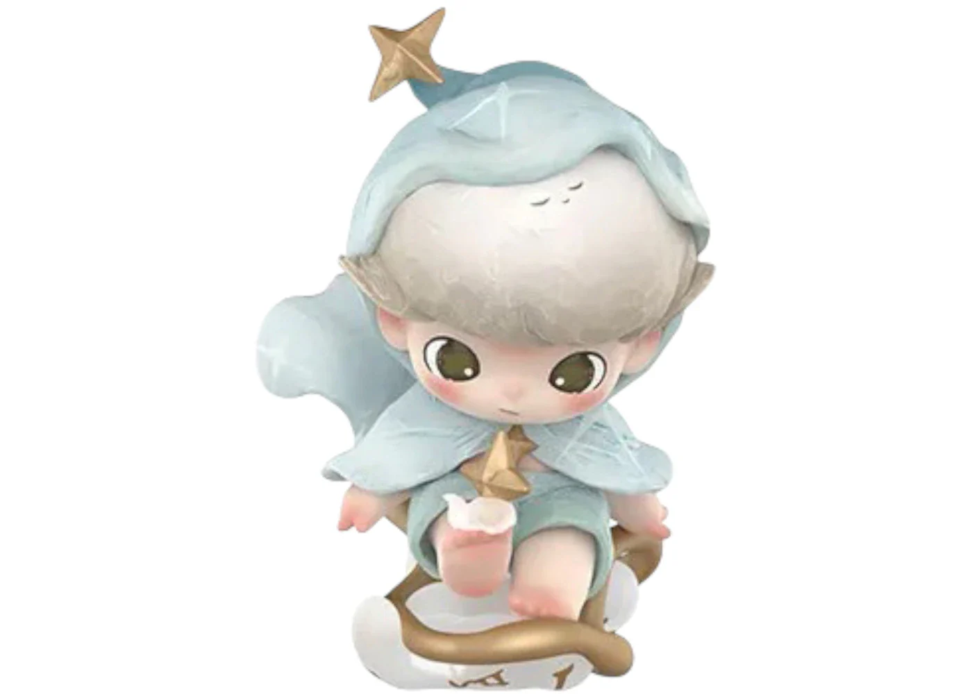 Pop Mart DIMOO The Missing Day Series Unlocking Time Figure