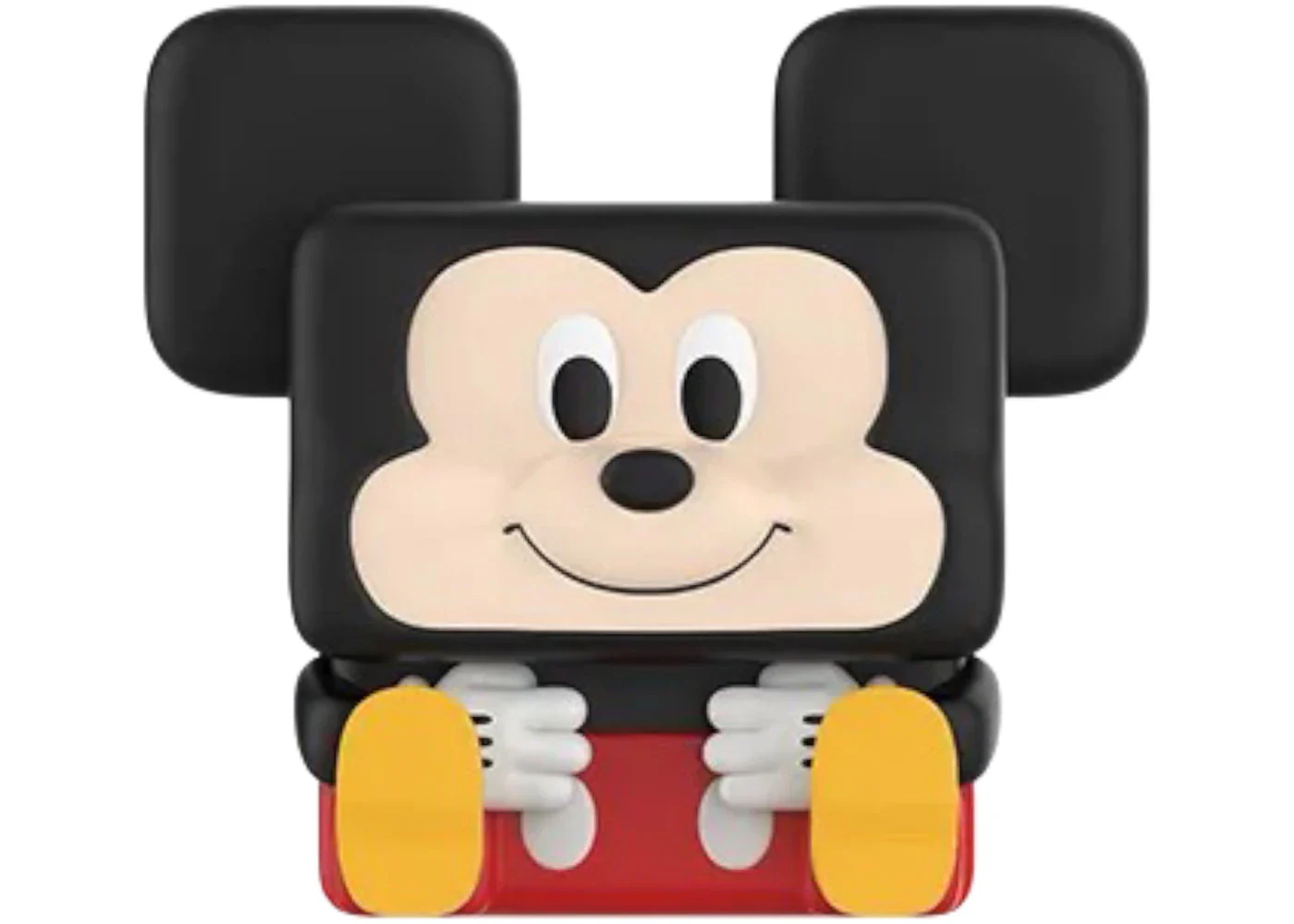 Pop Mart Disney Classics POP CUBE-1 Series Mickey Figure