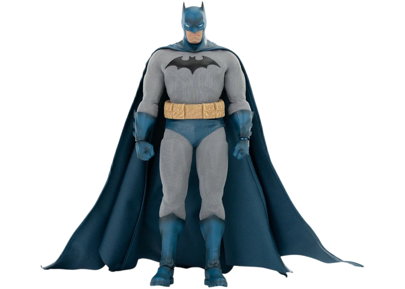 Pop Mart Gong Studios DC Batman Hush Action Figure