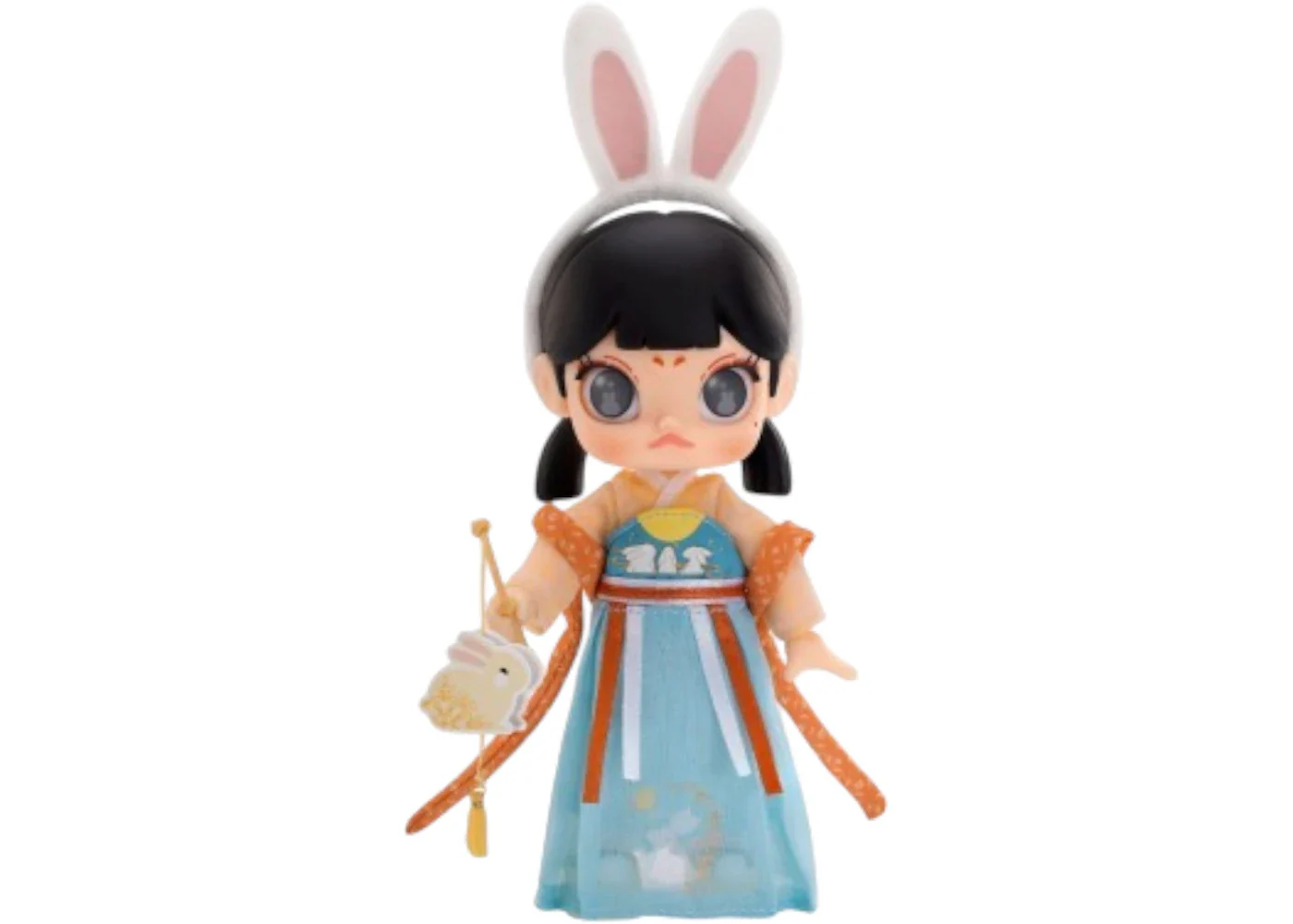Pop Mart Molly Lantern Show Figure