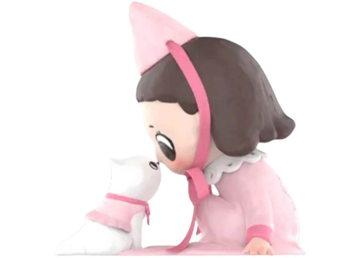 Pop Mart Nyota I Am the Seasons Series Summer Murmurs Figure