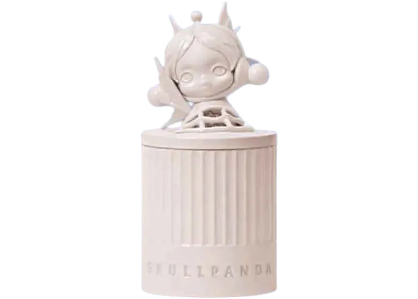 Pop Mart SKULLPANDA The Paradox Series Being a Butterfly Scented Candle