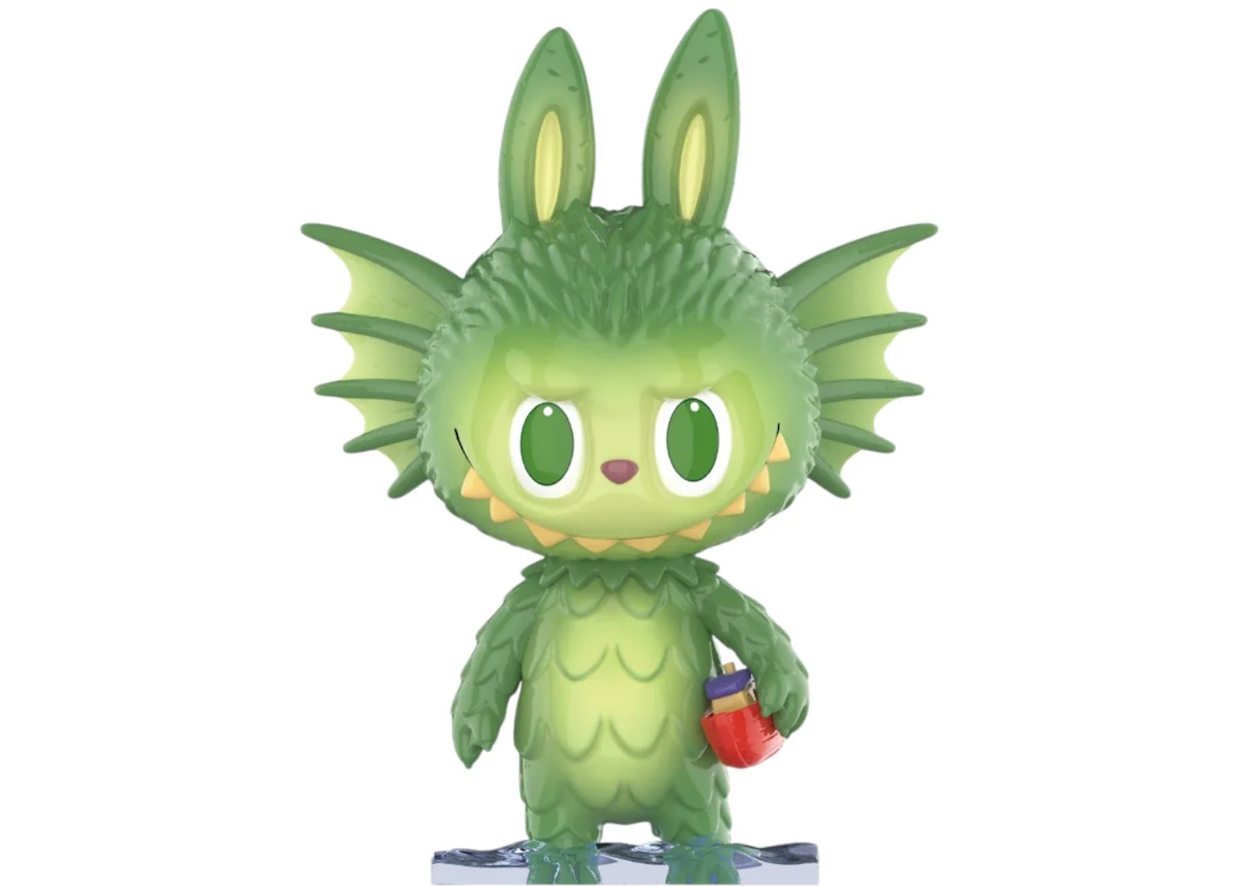 Pop Mart The Monsters Kaiju Series Sea Monster Figure