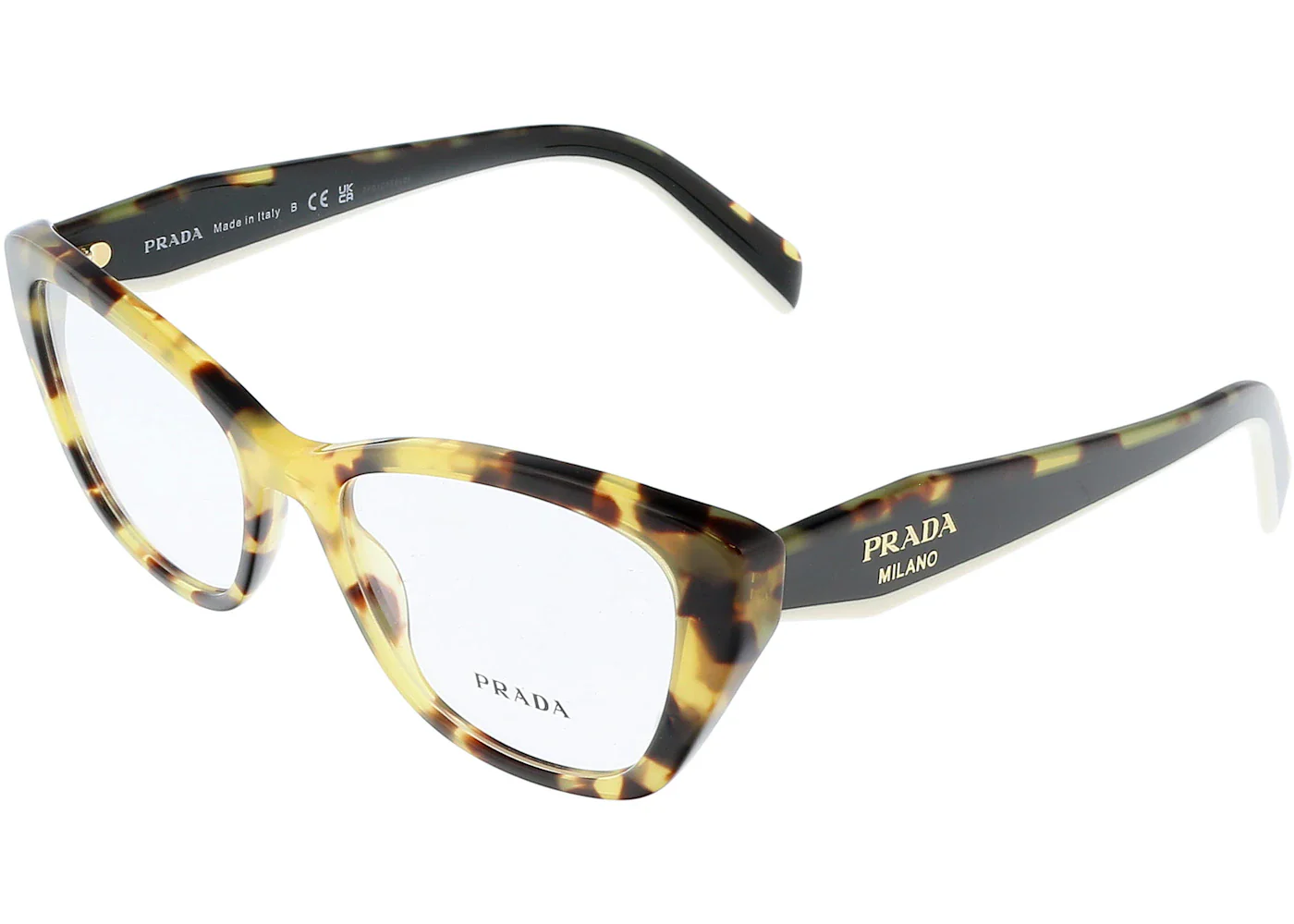 Prada Sunglasses Tortoise Sunglasses
