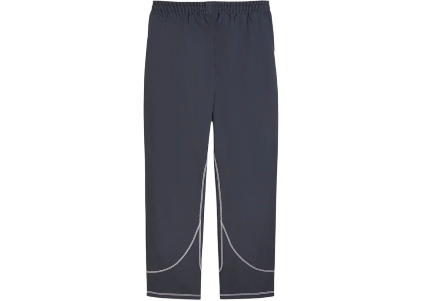 Puma AC Milan Statement Track Pants Strong Gray/Fresh Mint