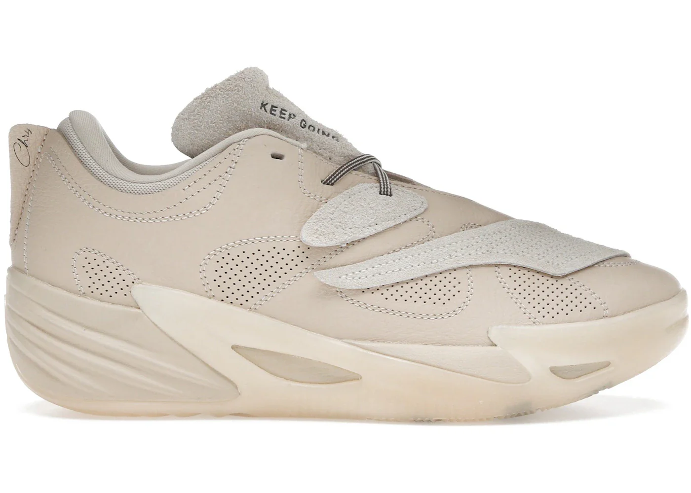 Puma All-Pro Nitro 2 Chris Brickley Canvas