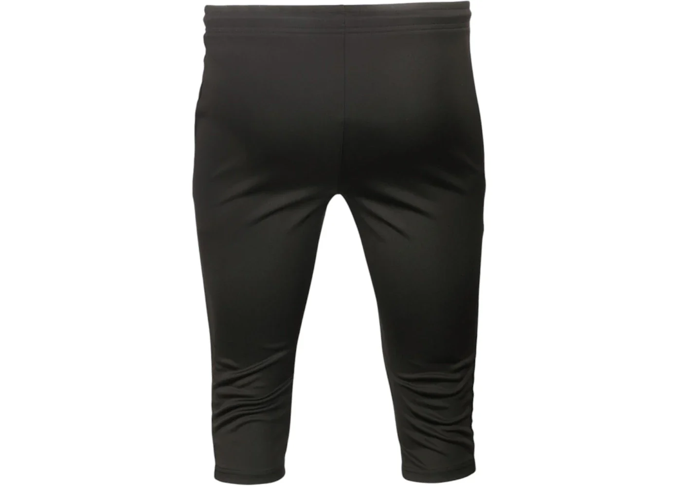 Puma BVB Training Athletic Shorts Black/Cyber Yellow