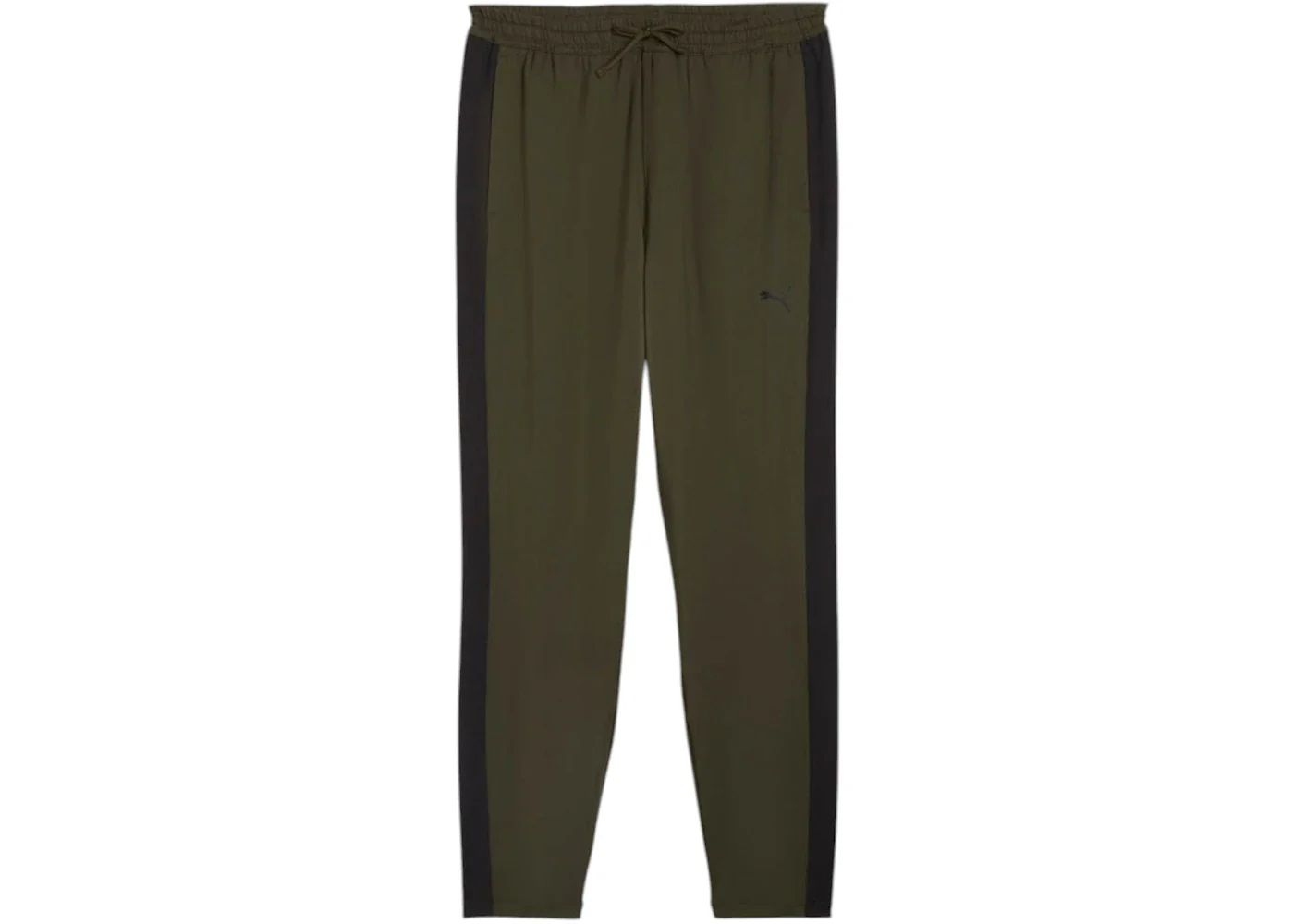 Puma Cloudspun Joggers Sunset Glow