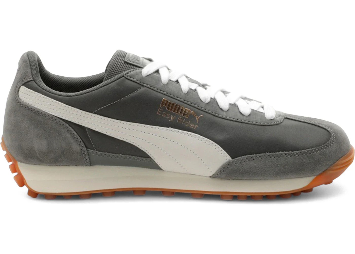 Puma Easy Rider Dub Cool Dark Gray