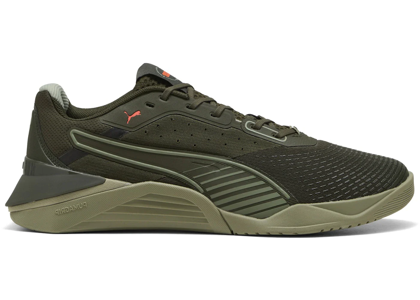Puma Fuse 4.0 Olive Green