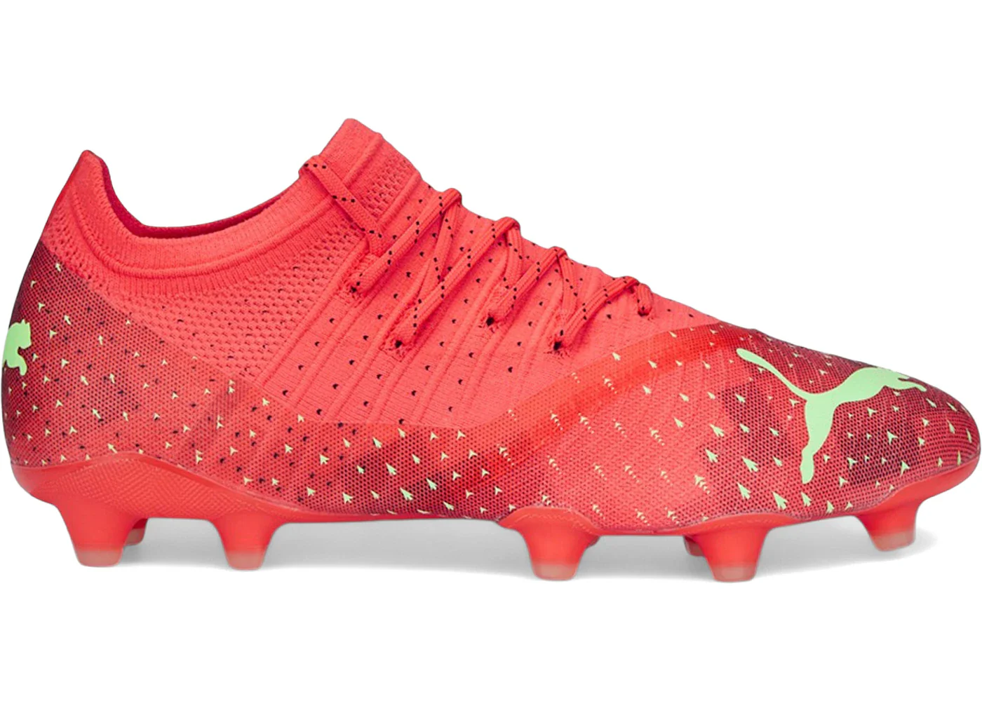 Puma Future 2.4 FG/AG Fearless Pack