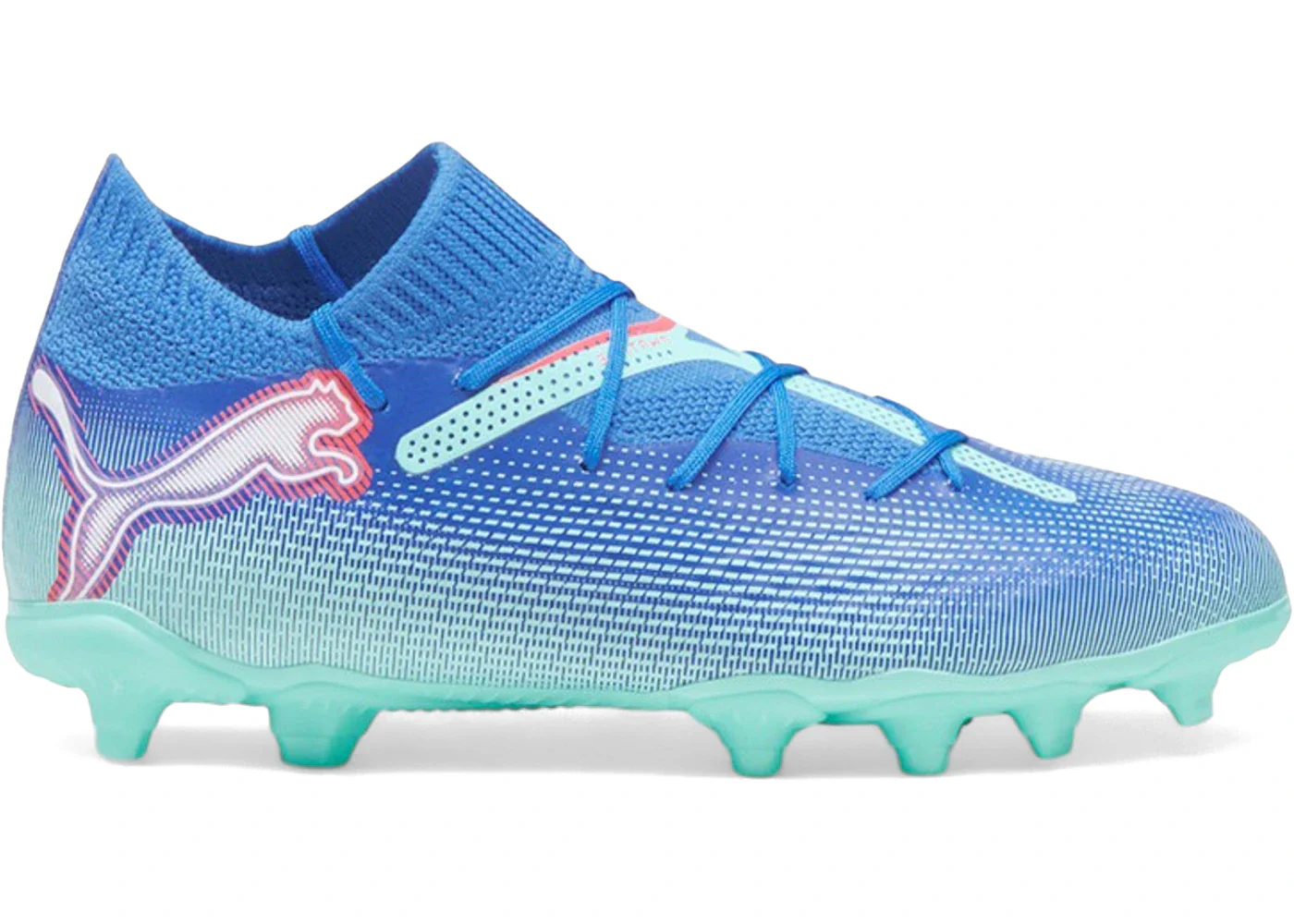 Puma Future 7 Pro FG/AG Formula Pack (GS)
