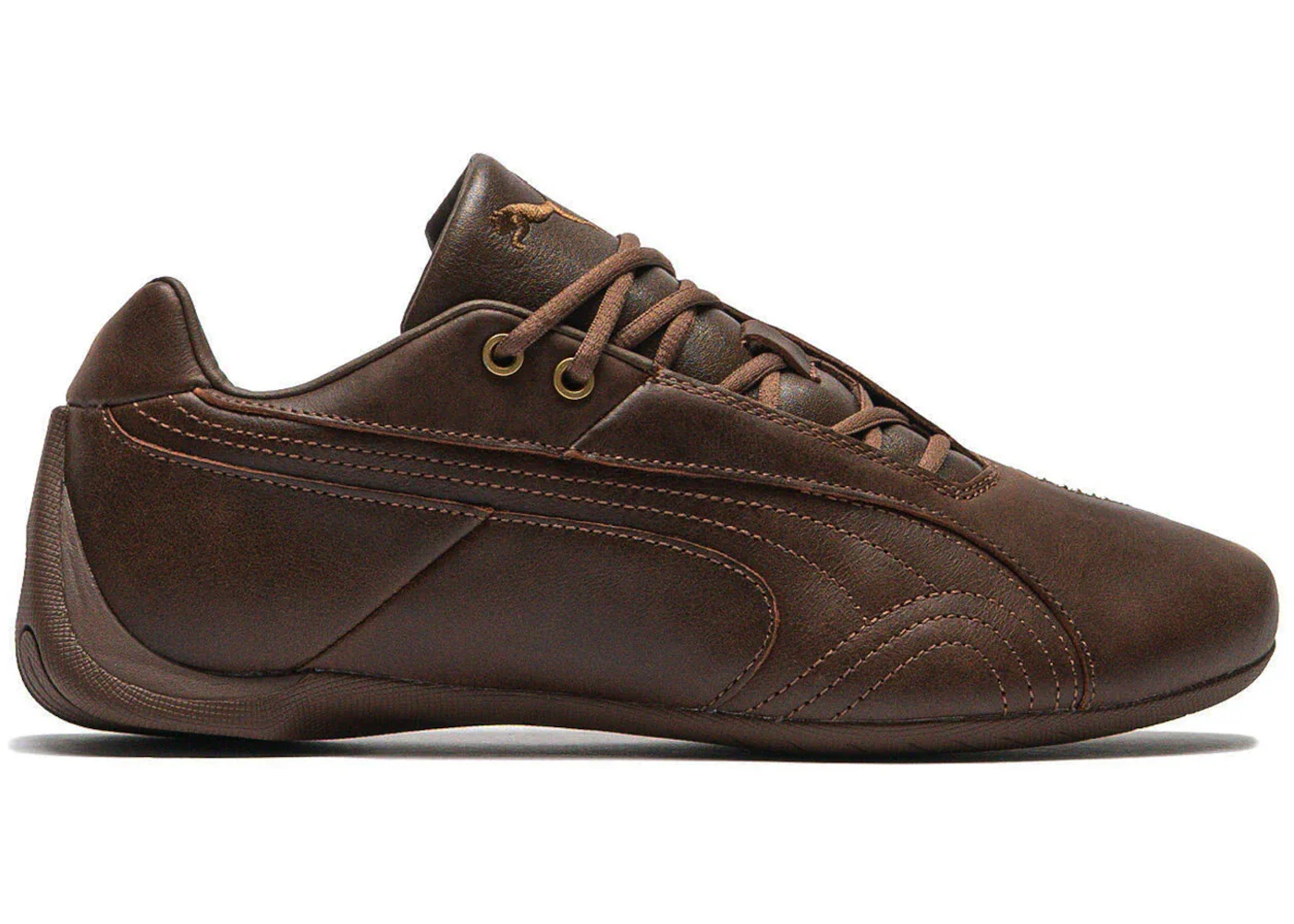Puma Future Cat Studs Espresso Brown