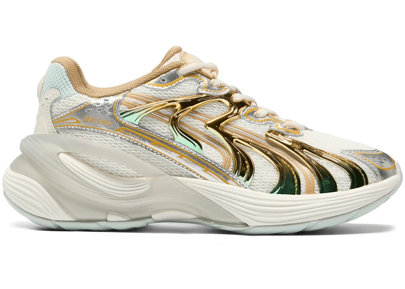 Puma Inverse Shimmer (Women's)