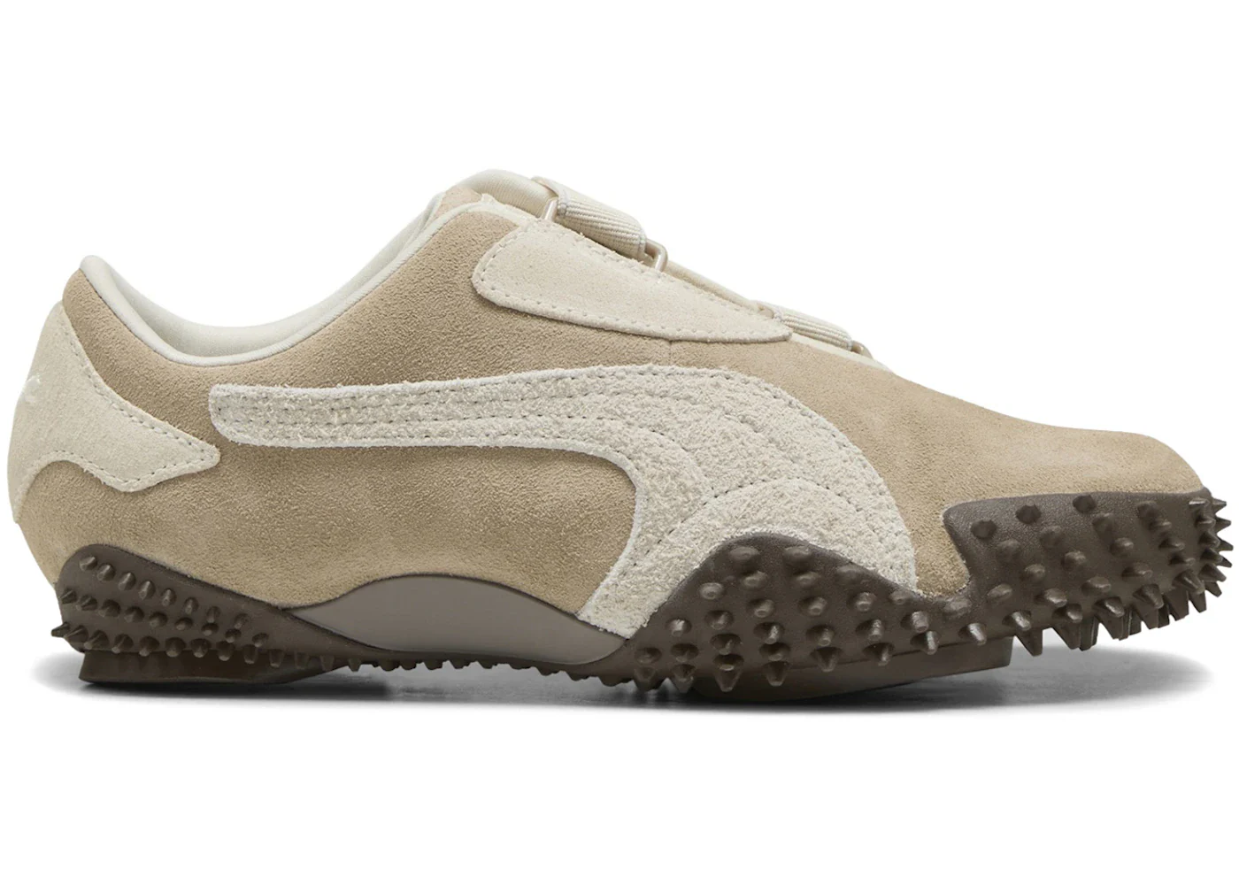 Puma Mostro Elevated Ice Coffee (Women's)