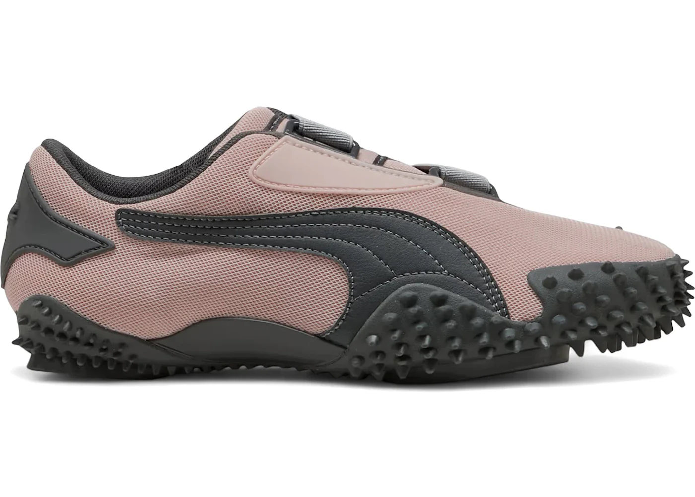 Puma Mostro OG Prime Mauve Mist Dusky Gray