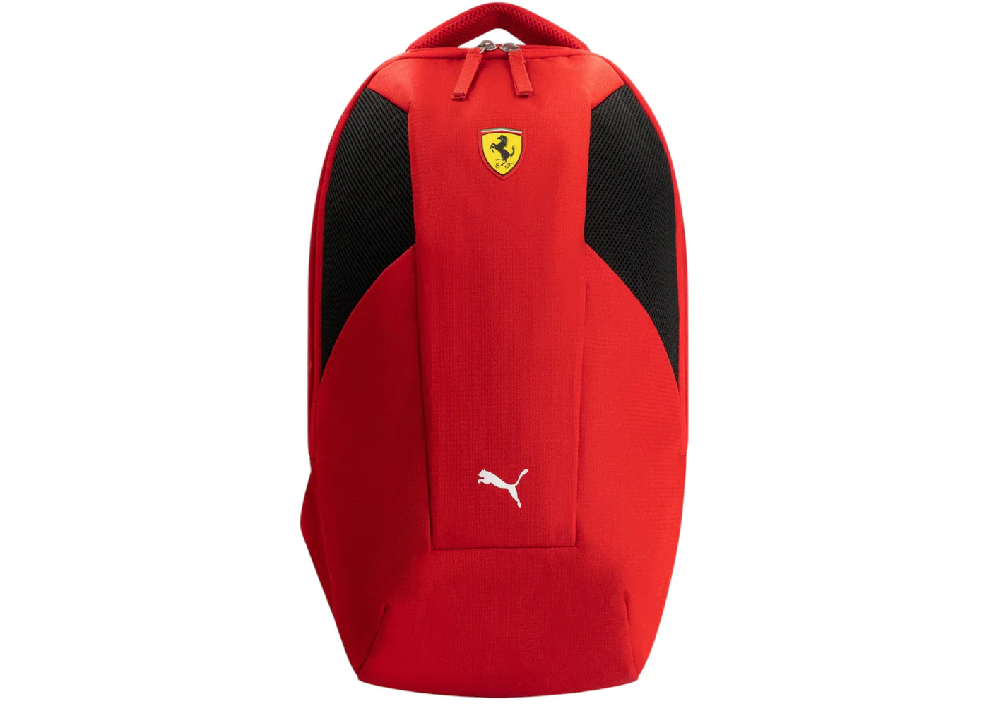 Puma Scuderia Ferrari Race Backpack Red (2025)