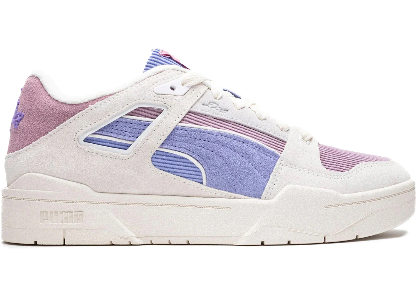 Puma Slipstream Lo Diet Starts Monday Pale Grape
