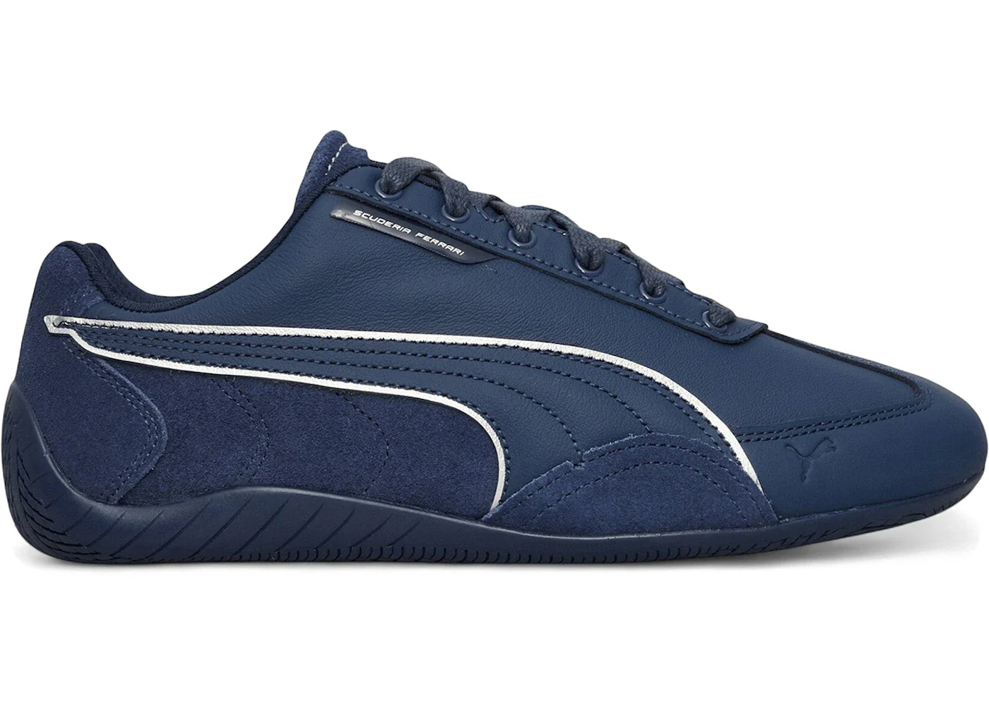 Puma Speedcat Scuderia Ferrari Persian Blue