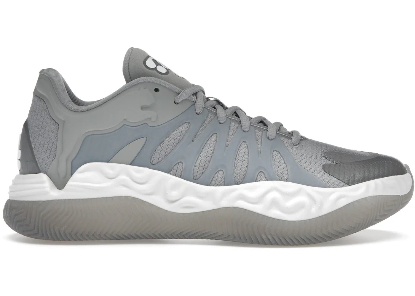 Puma Tyrese Haliburton Hali 1 Grey