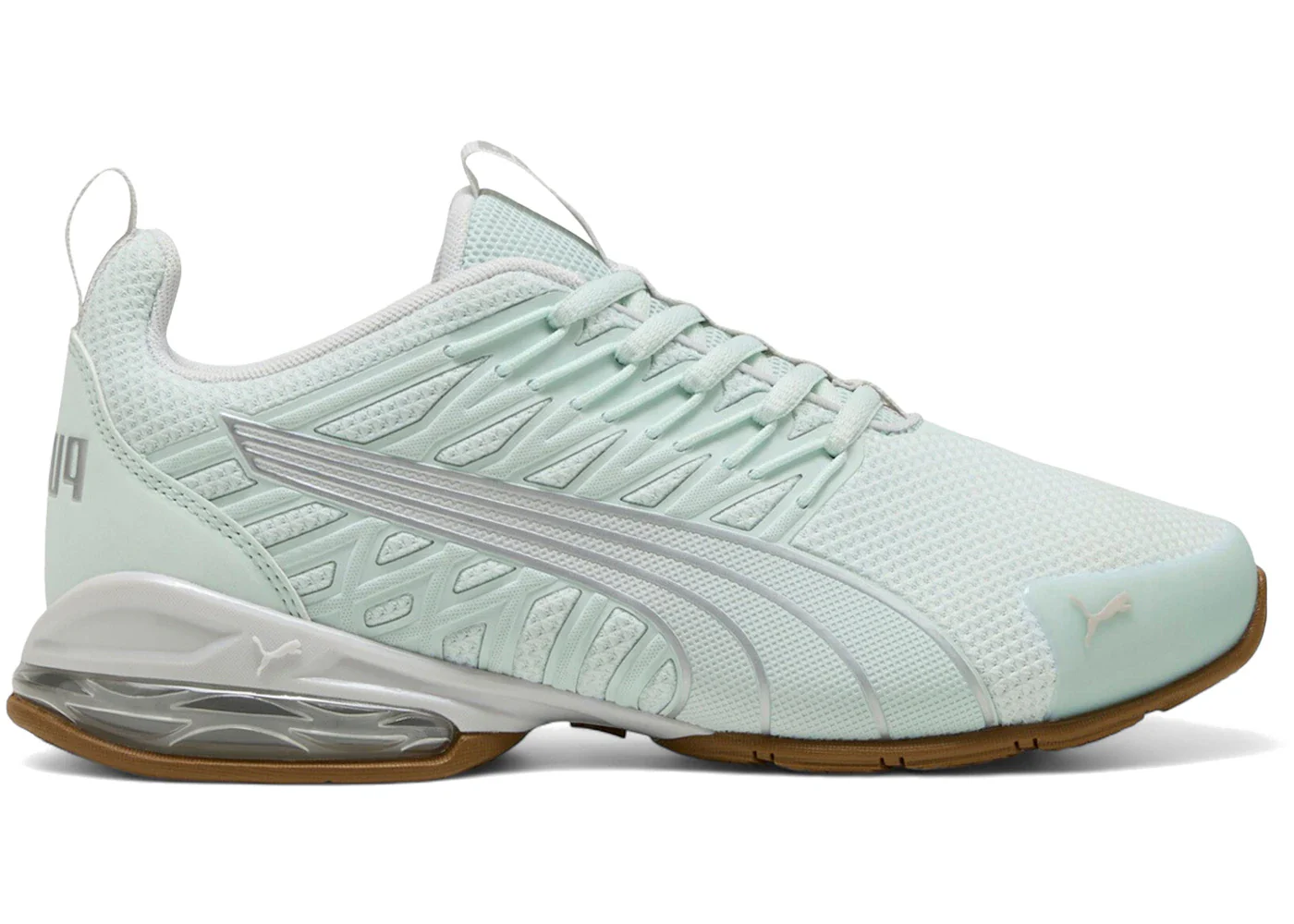 Puma Voltaic Evo Peacoat Blue Feather Grey (Women's)