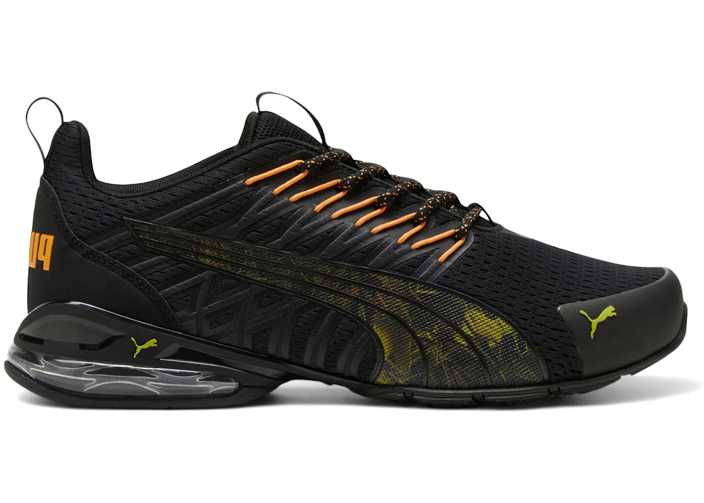 Puma Voltaic Evo Retrofuture