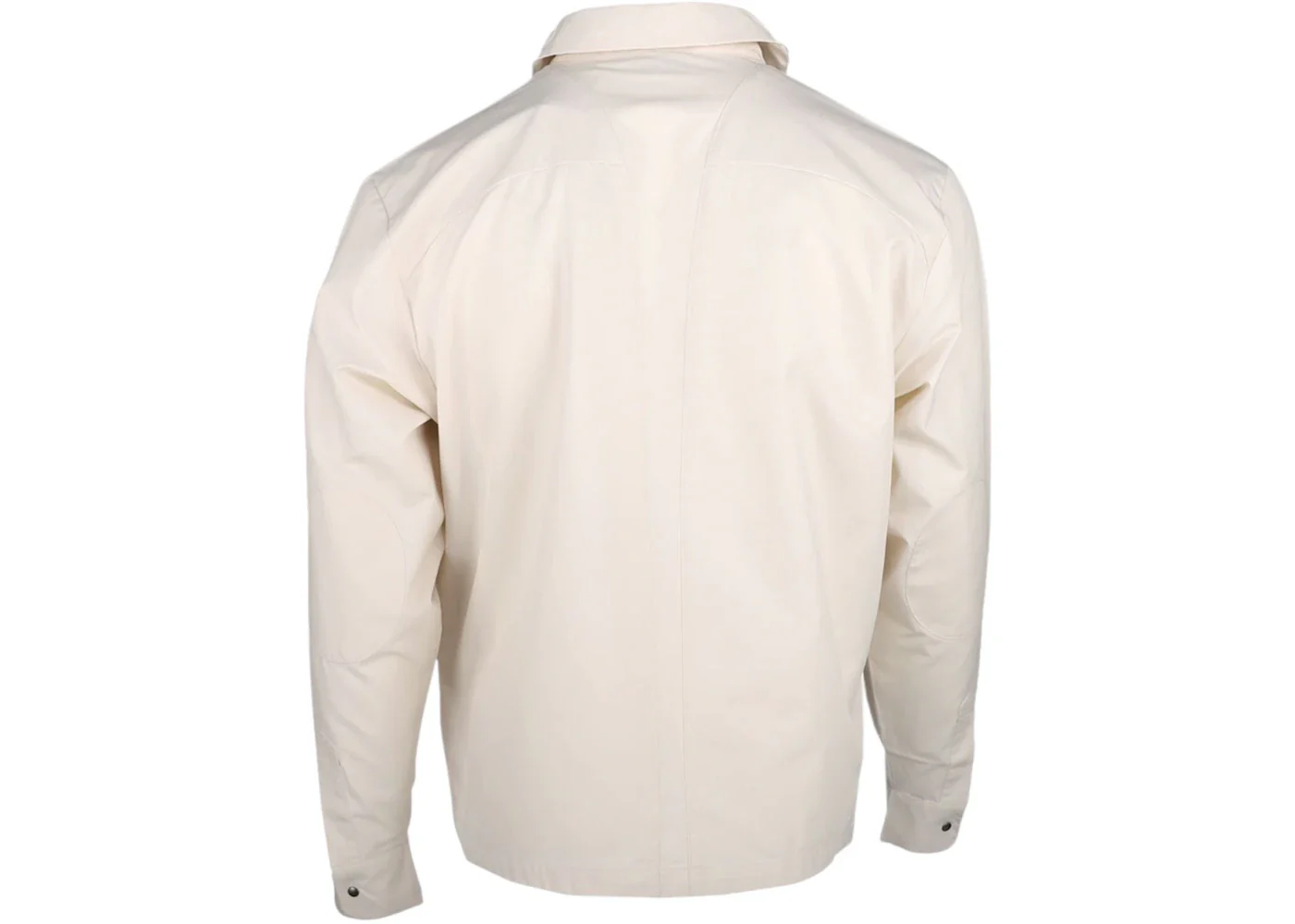 Puma WAL Harlem Renaissance Collared Long Sleeve Button Up Shirt Dark Coal