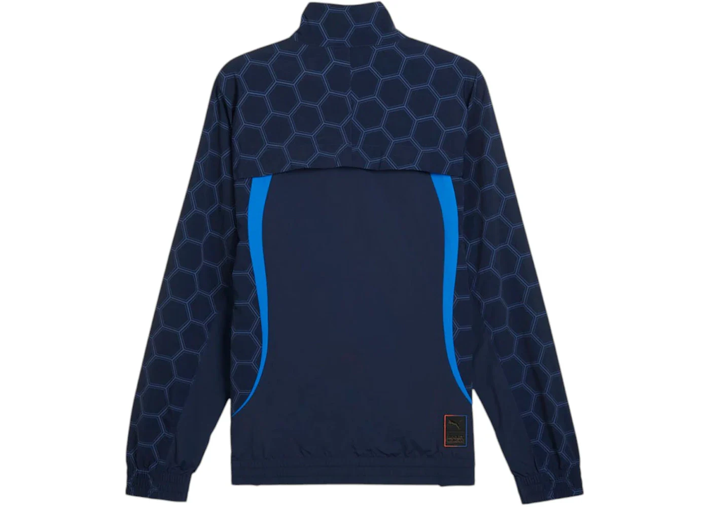 Puma x Rocket League Cellerator Track Jacket Club Navy