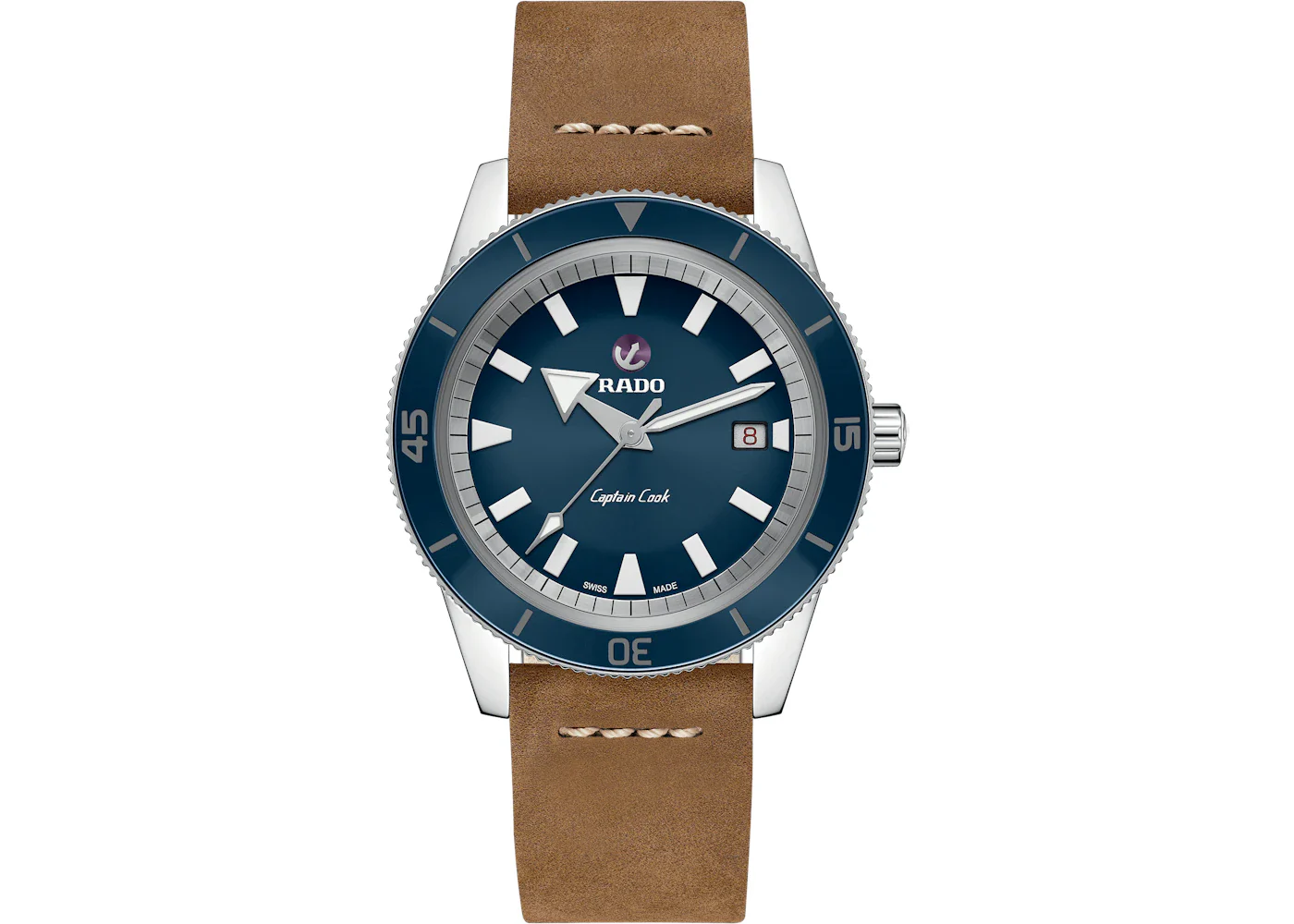 Rado Captain Cook R32505205