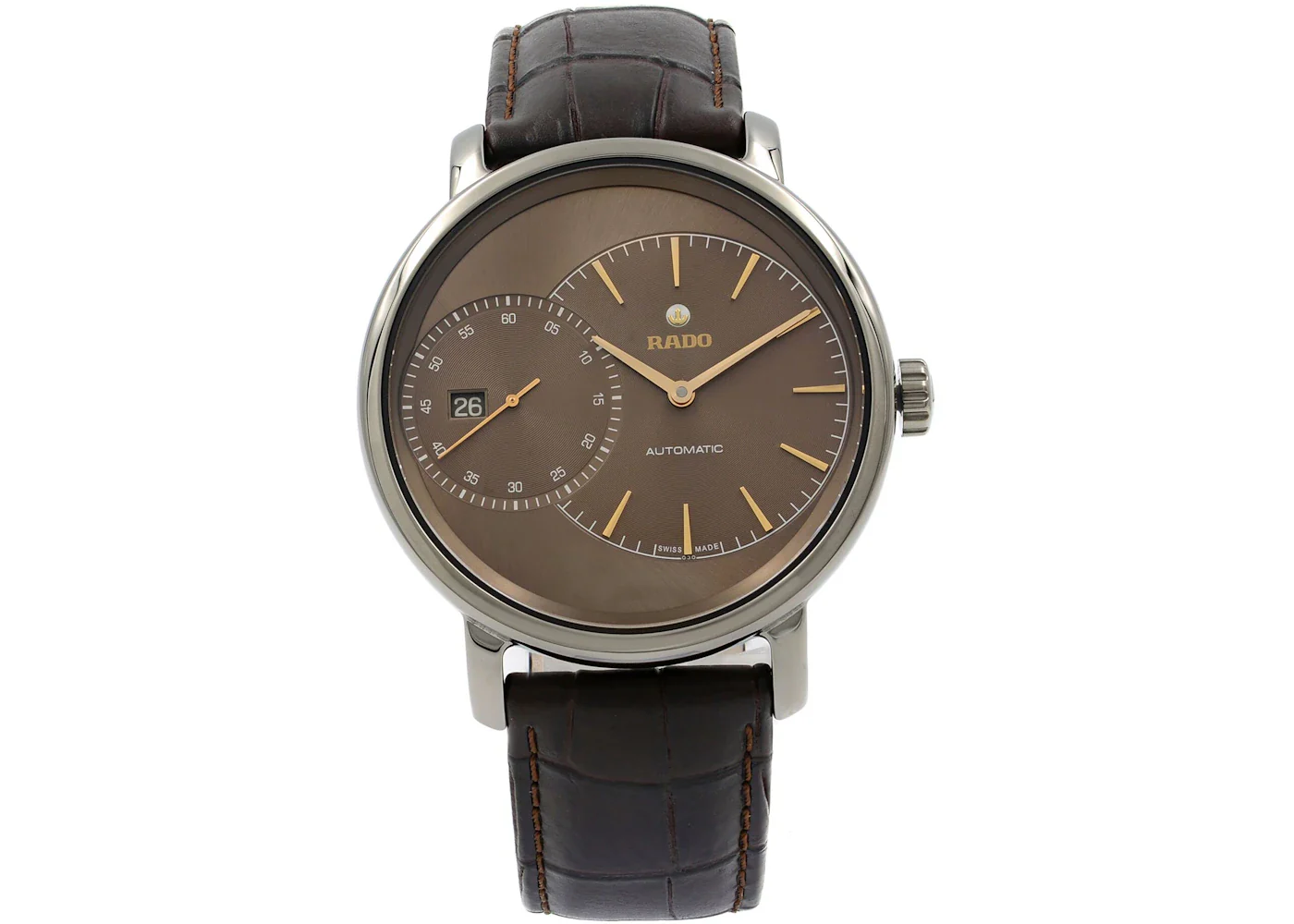 Rado Diamaster R14129306