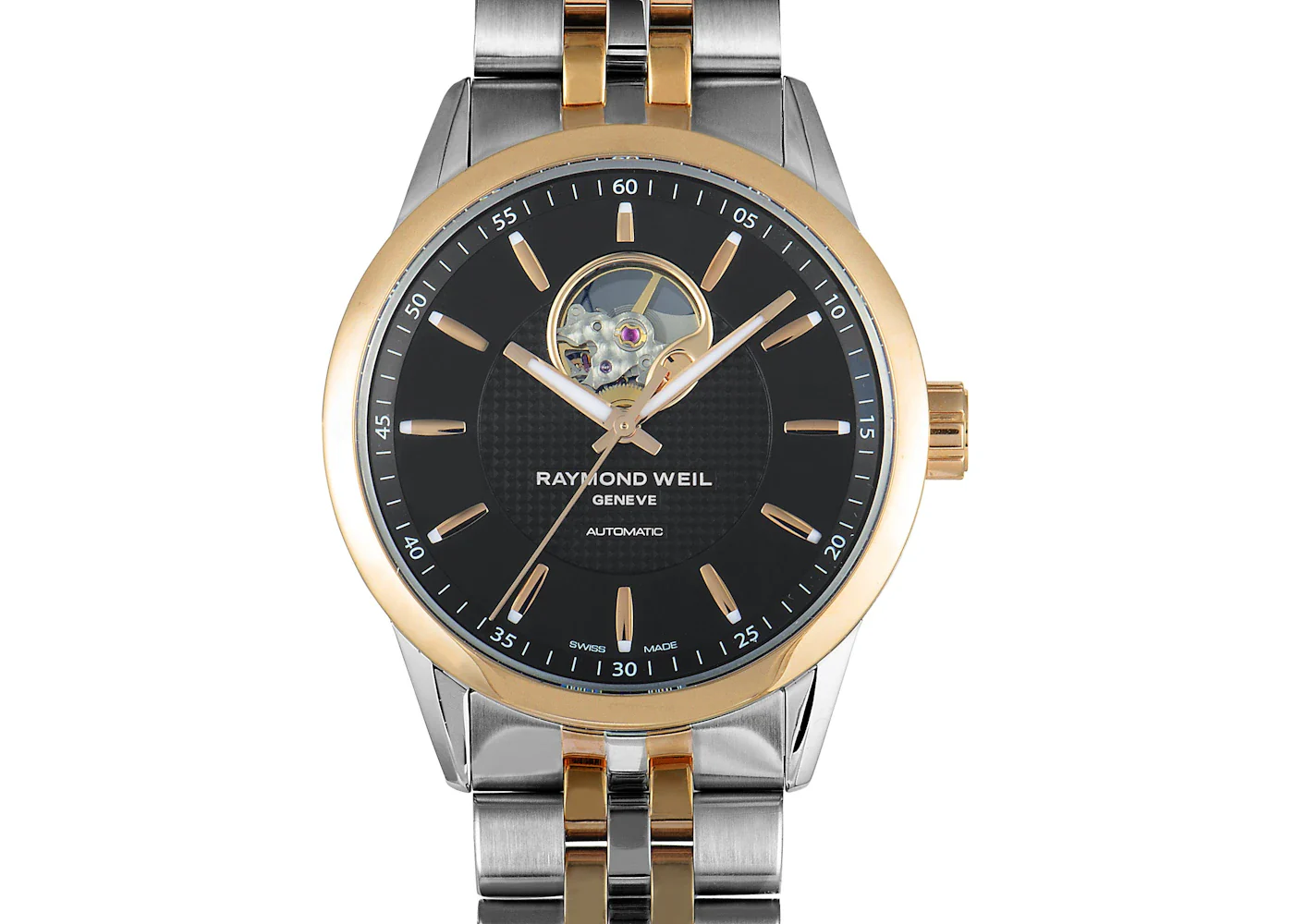 Raymond Weil Freelancer 2710-SP5-20021