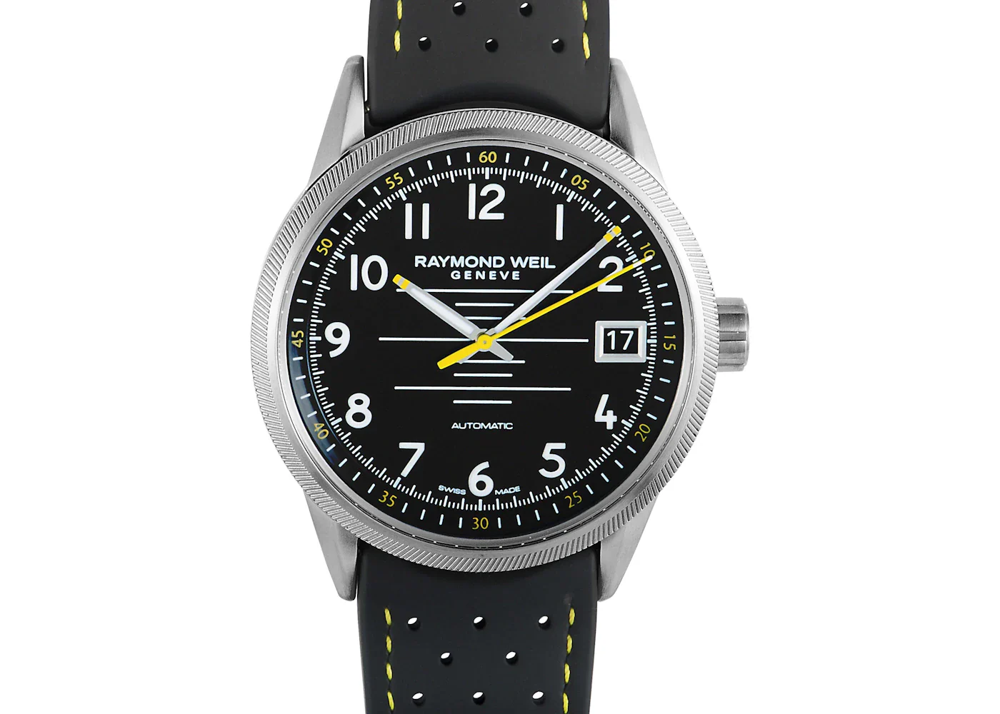 Raymond Weil Freelancer 2754-SR-05200