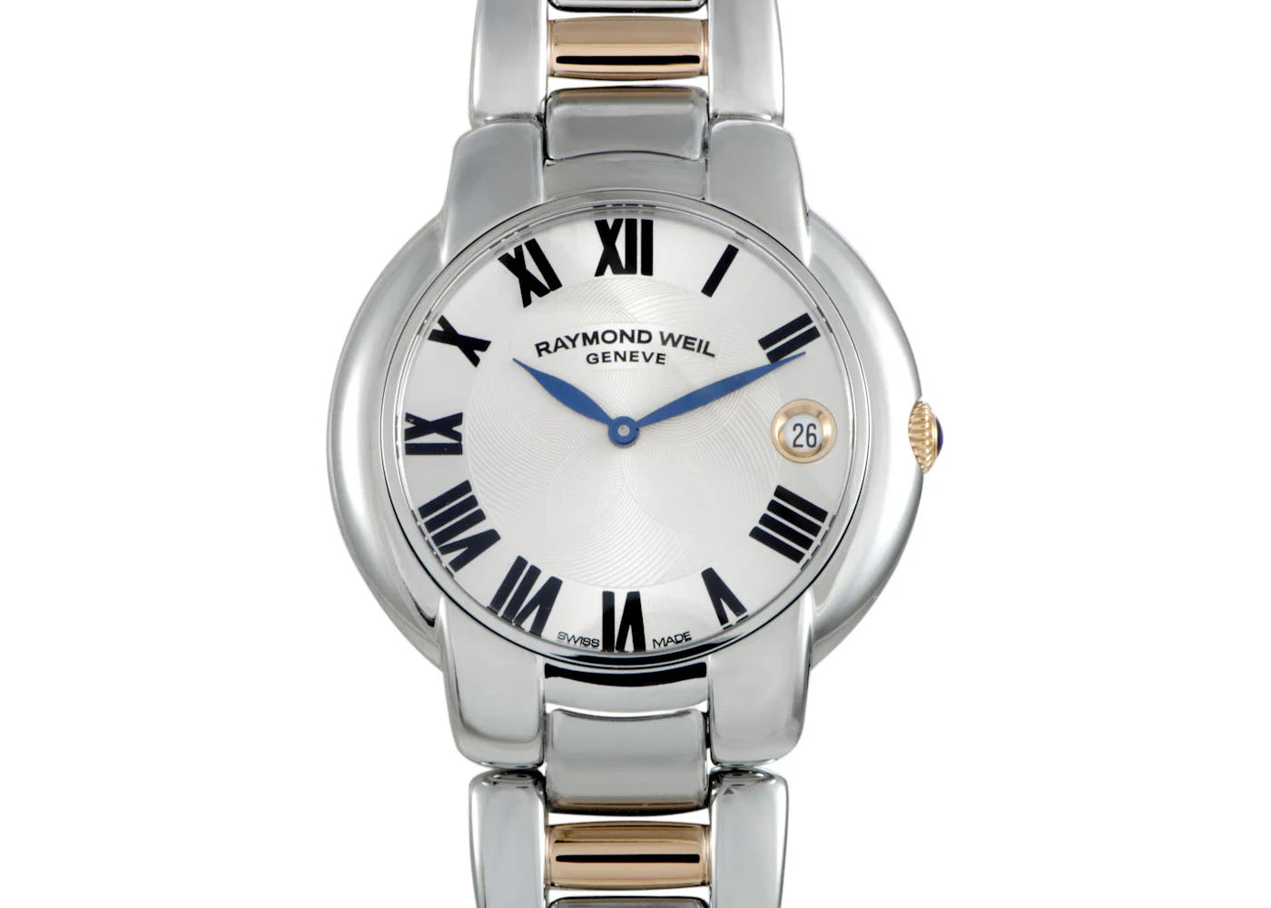Raymond Weil Jasmine 5235-S5 -01659