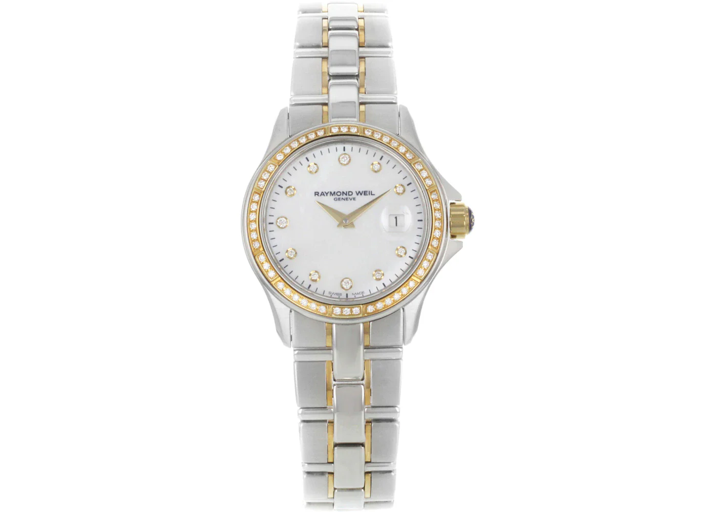 Raymond Weil Parsifal 9460-SGS-97081
