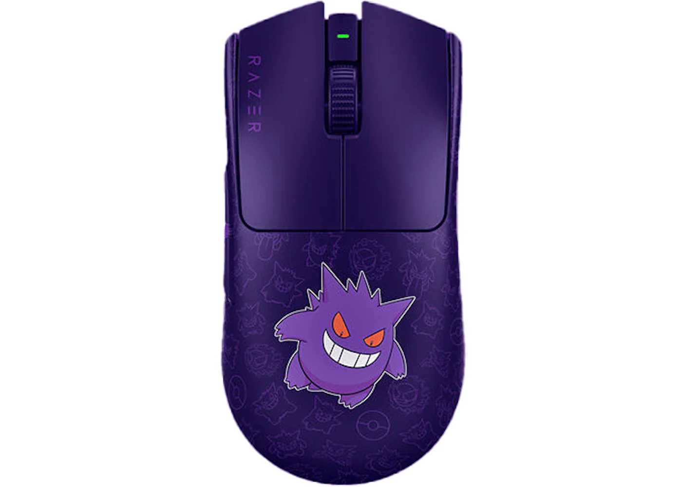 Razer x Pokemon Gangar Wireless Mouse