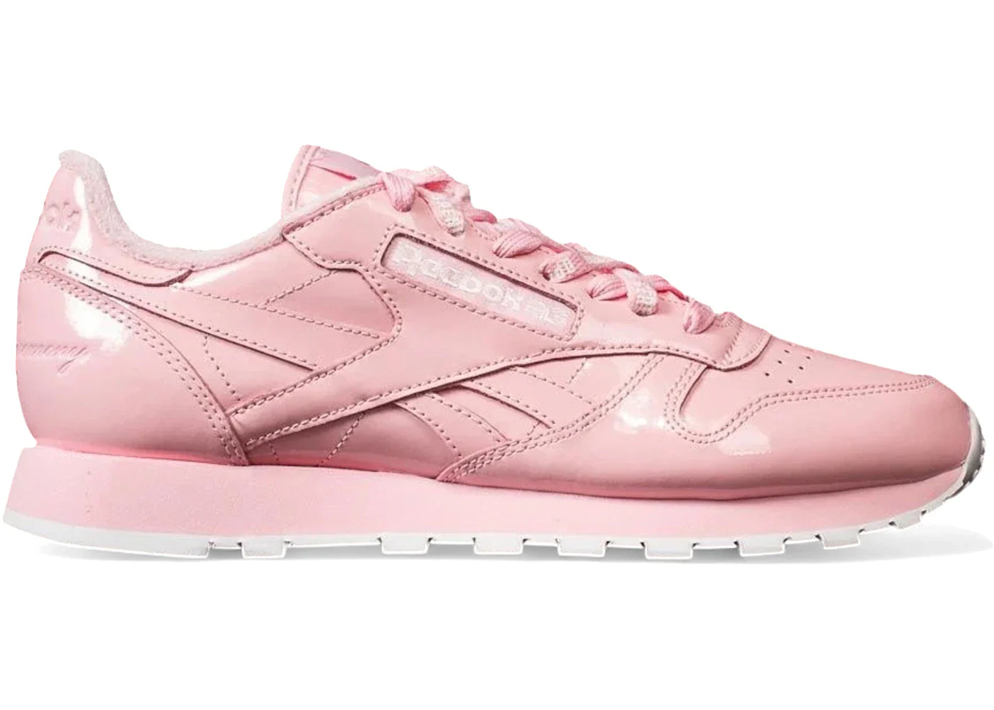 Reebok Classic Leather Opening Ceremony Pink Glow