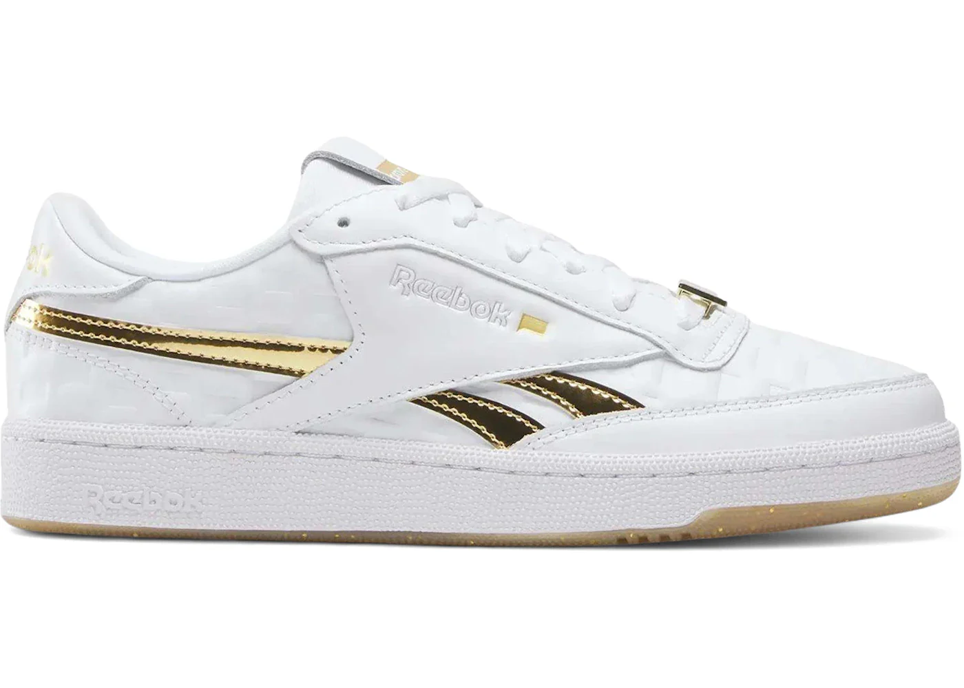 Reebok Club C Revenge The Real Housewives BravoCon