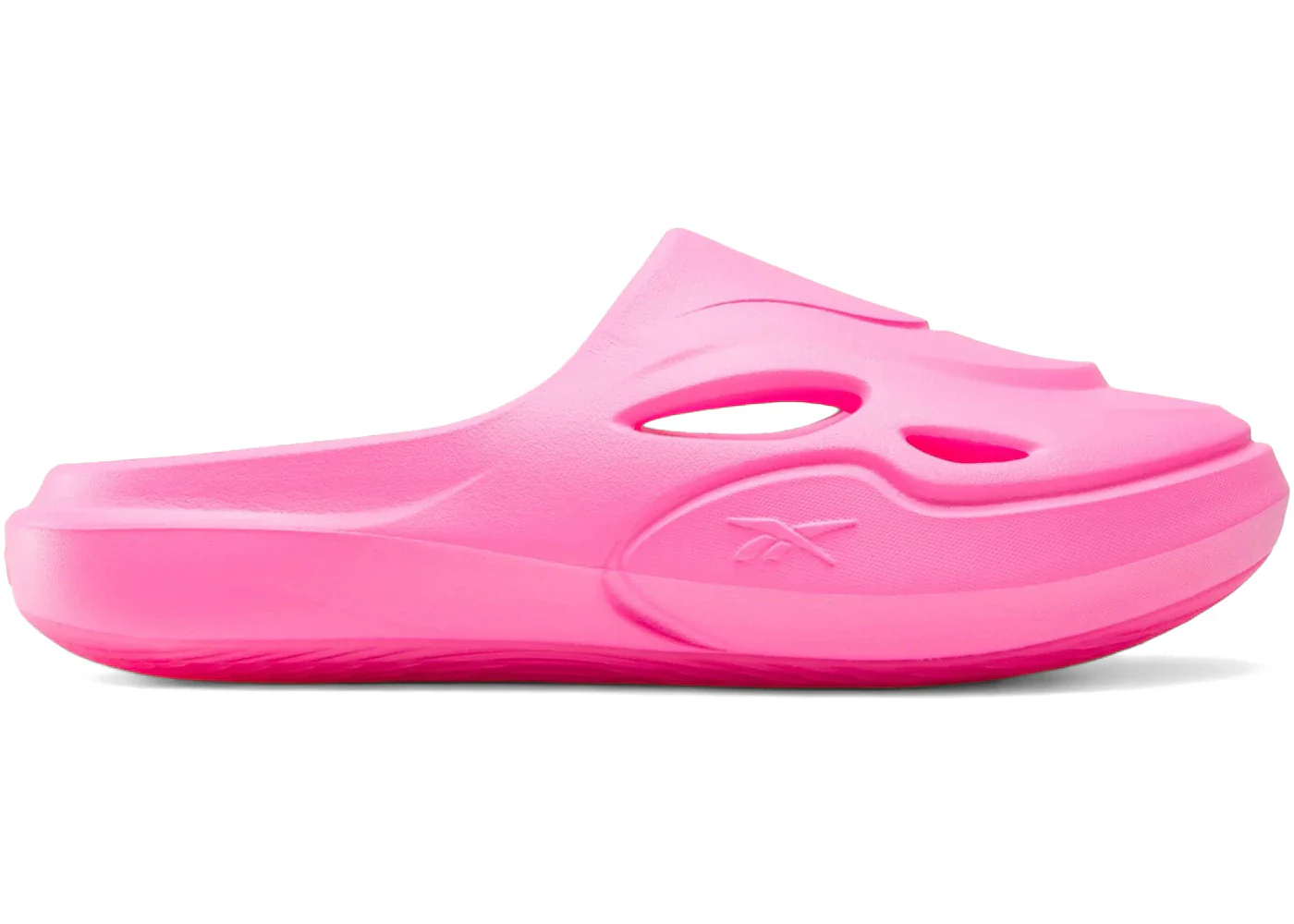 Reebok DMX Recovery Mules Paradise Pink