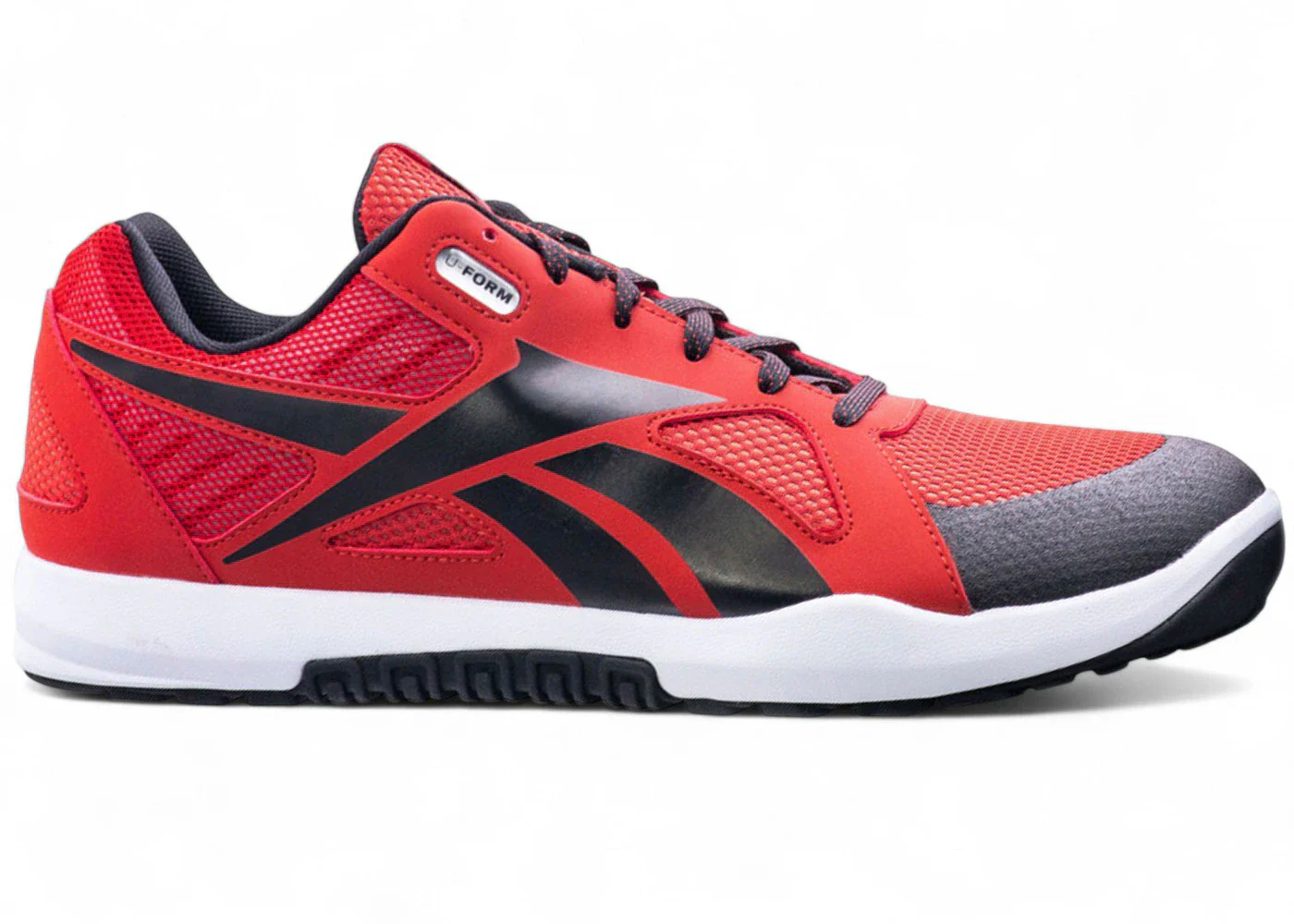 Reebok Nano OG Legacy Red Black