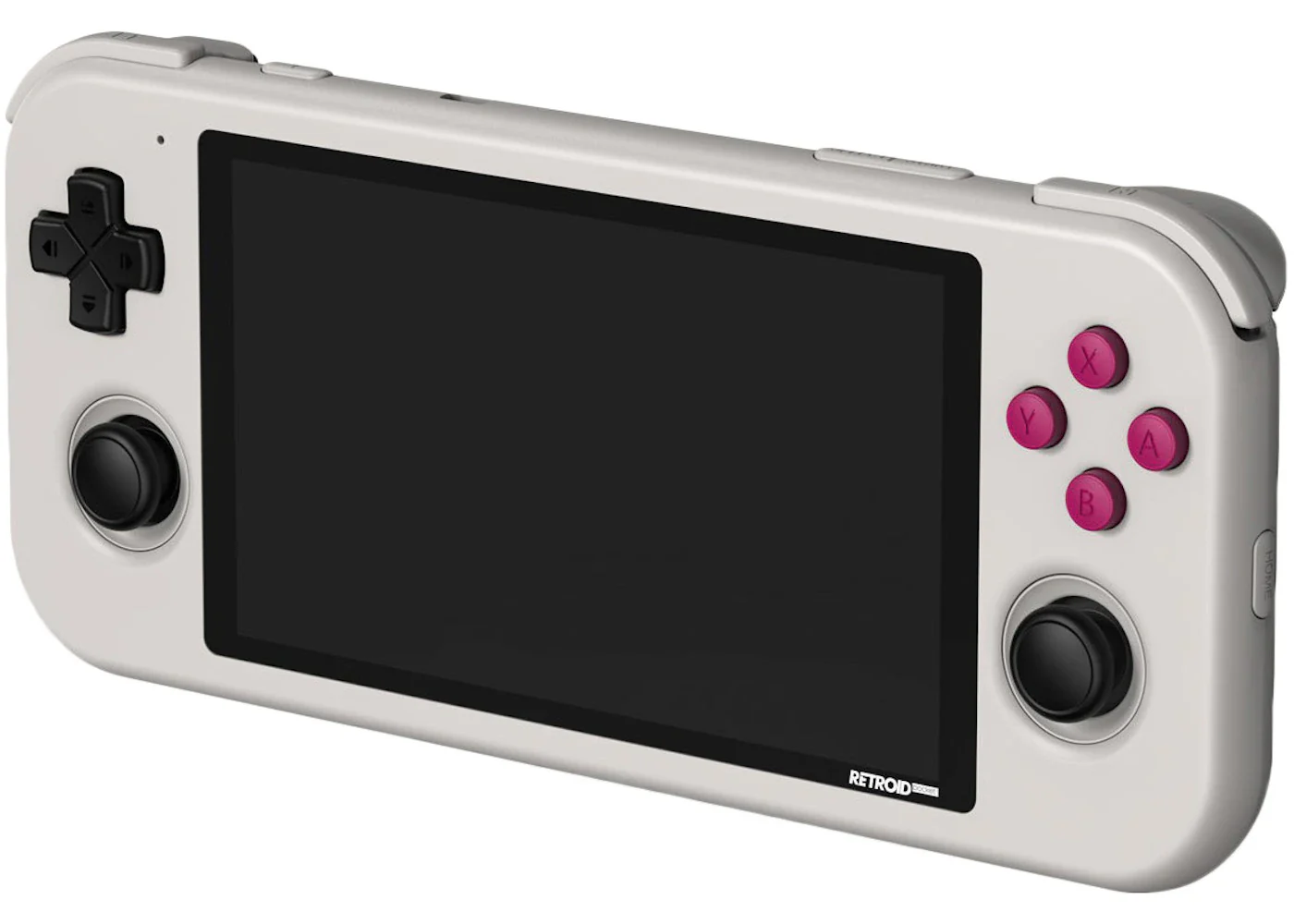 Retroid Pocket 3 Handheld Retro Gaming System 2+32GB Retro
