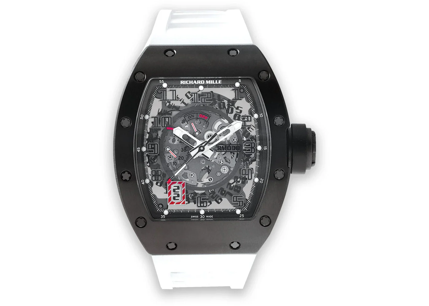 Richard Mille RM 030 RM 030