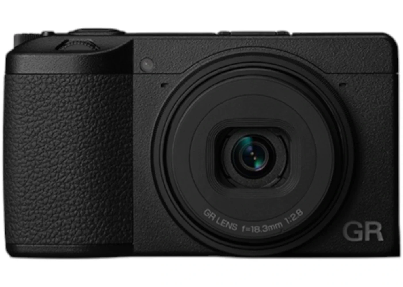 Ricoh GR III 24.24 Megapixel Digital Camera