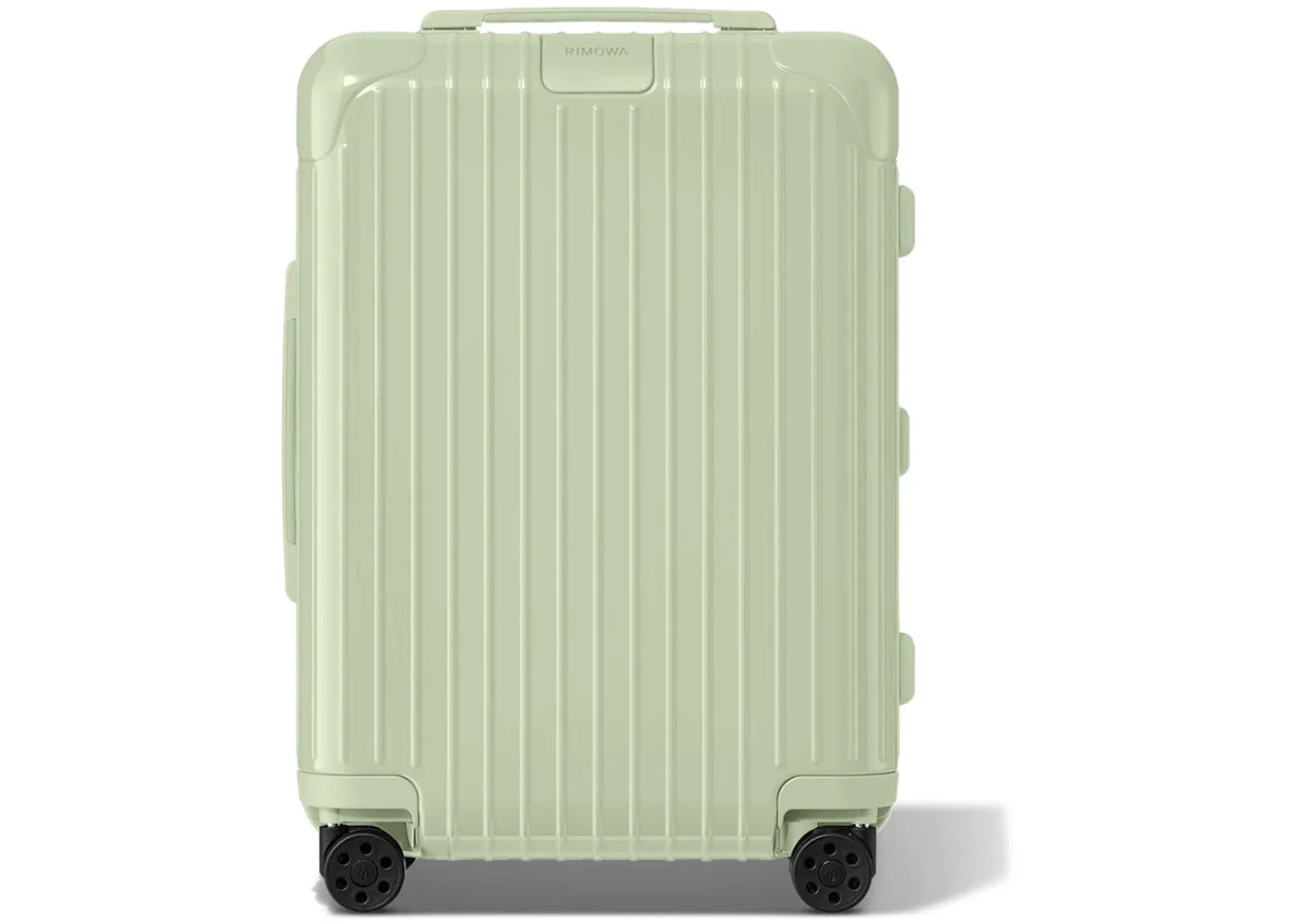 Rimowa Essential Cabin Gloss Mint Green