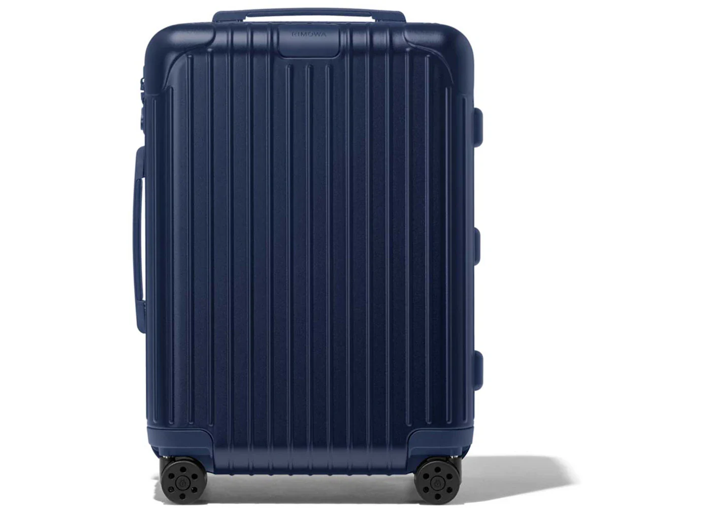 Rimowa Essential Cabin Matte Blue